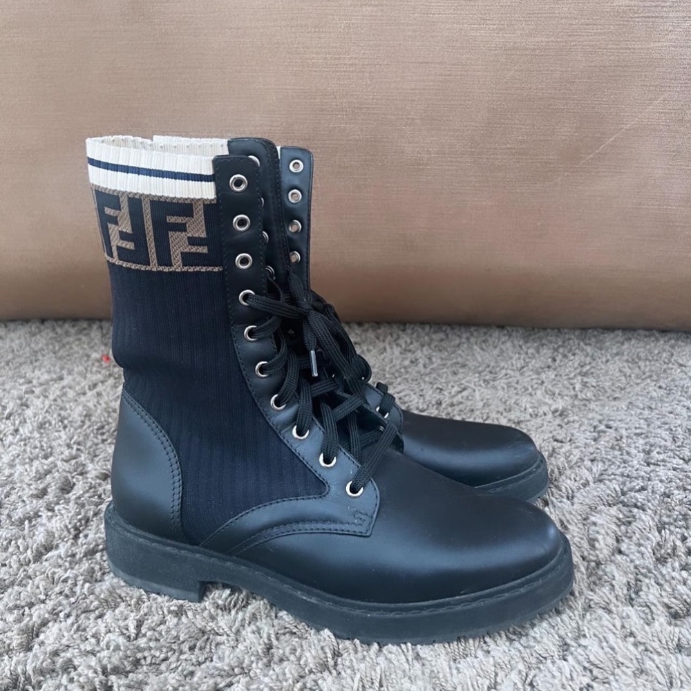 FENDI Boots 39